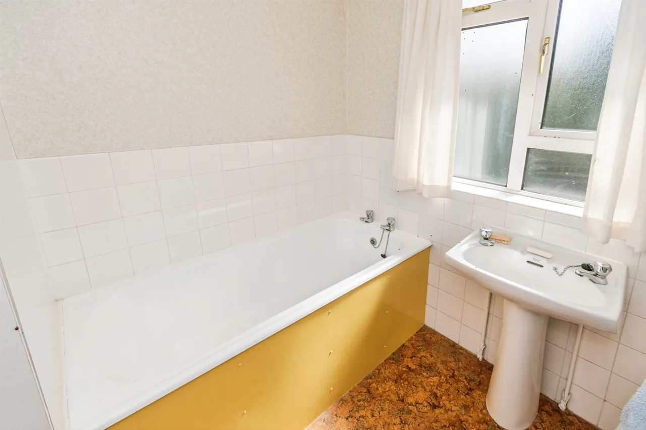 The Parkway, Southampton, SO16, photo 23
