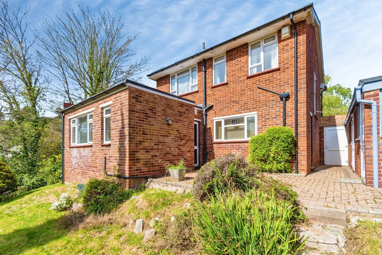The Parkway, Southampton, SO16, photo 27