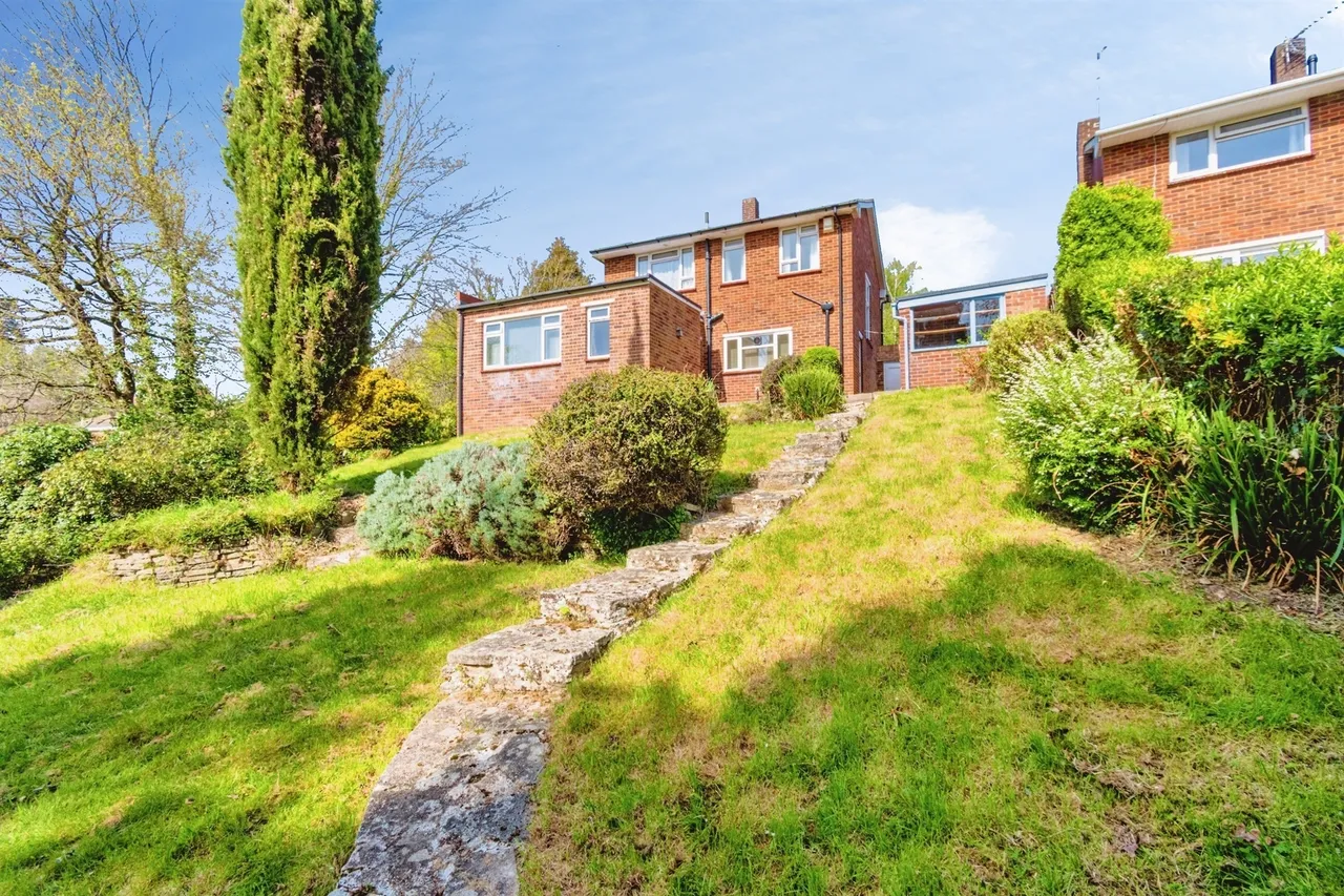 The Parkway, Southampton, SO16, photo 25