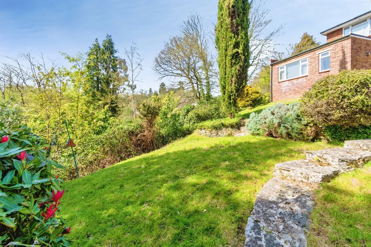 The Parkway, Southampton, SO16, photo 26