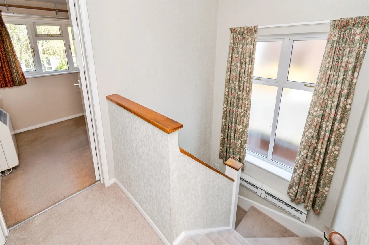 The Parkway, Southampton, SO16, photo 11
