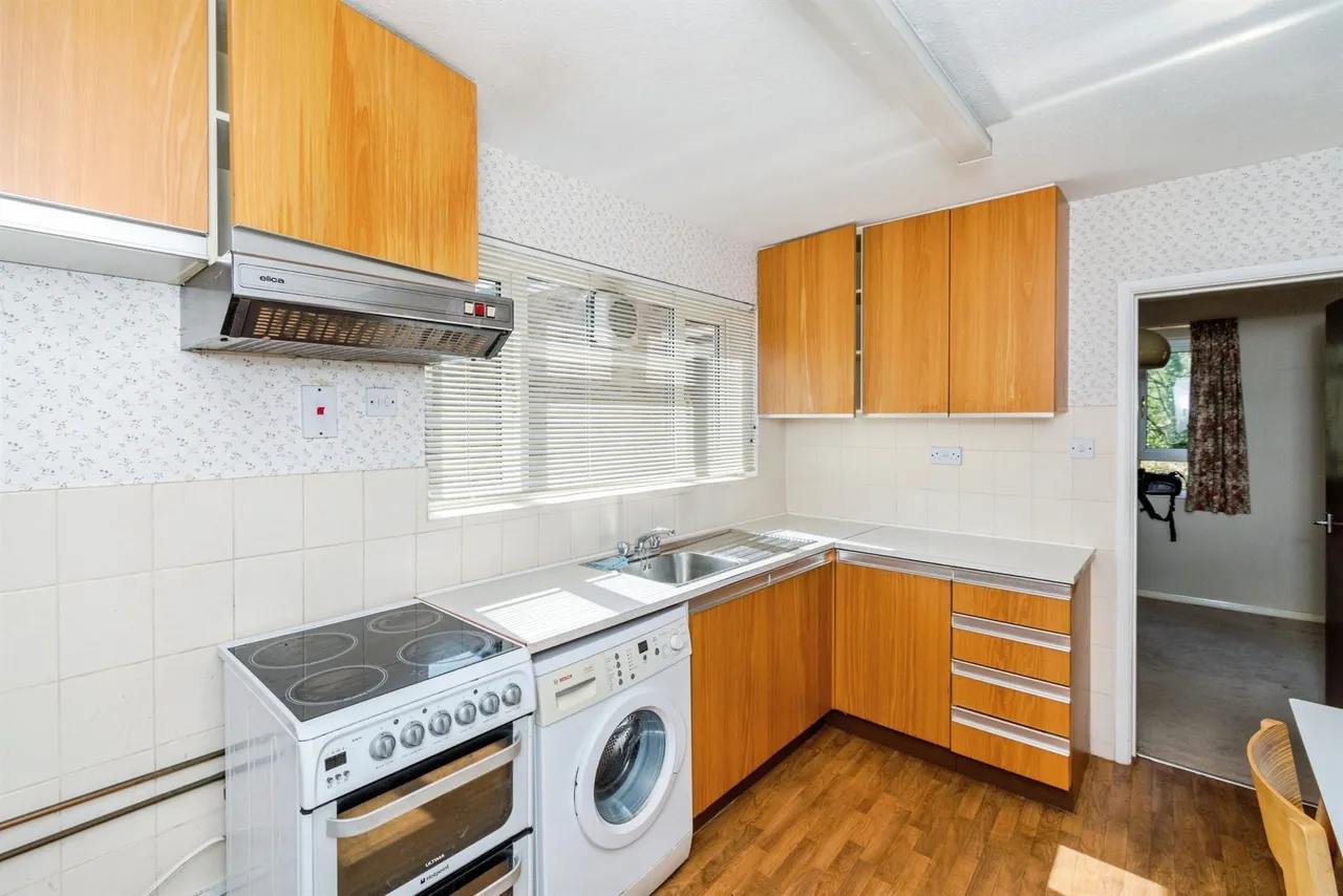The Parkway, Southampton, SO16, photo 9