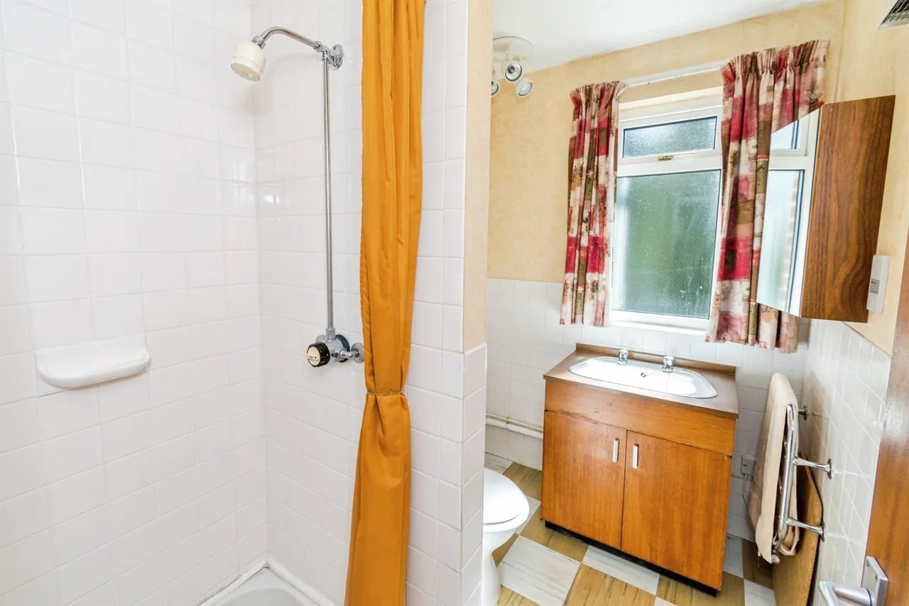 The Parkway, Southampton, SO16, photo 21