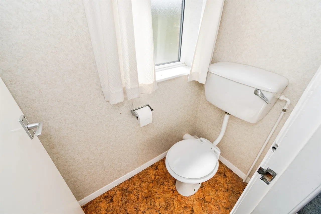The Parkway, Southampton, SO16, photo 10