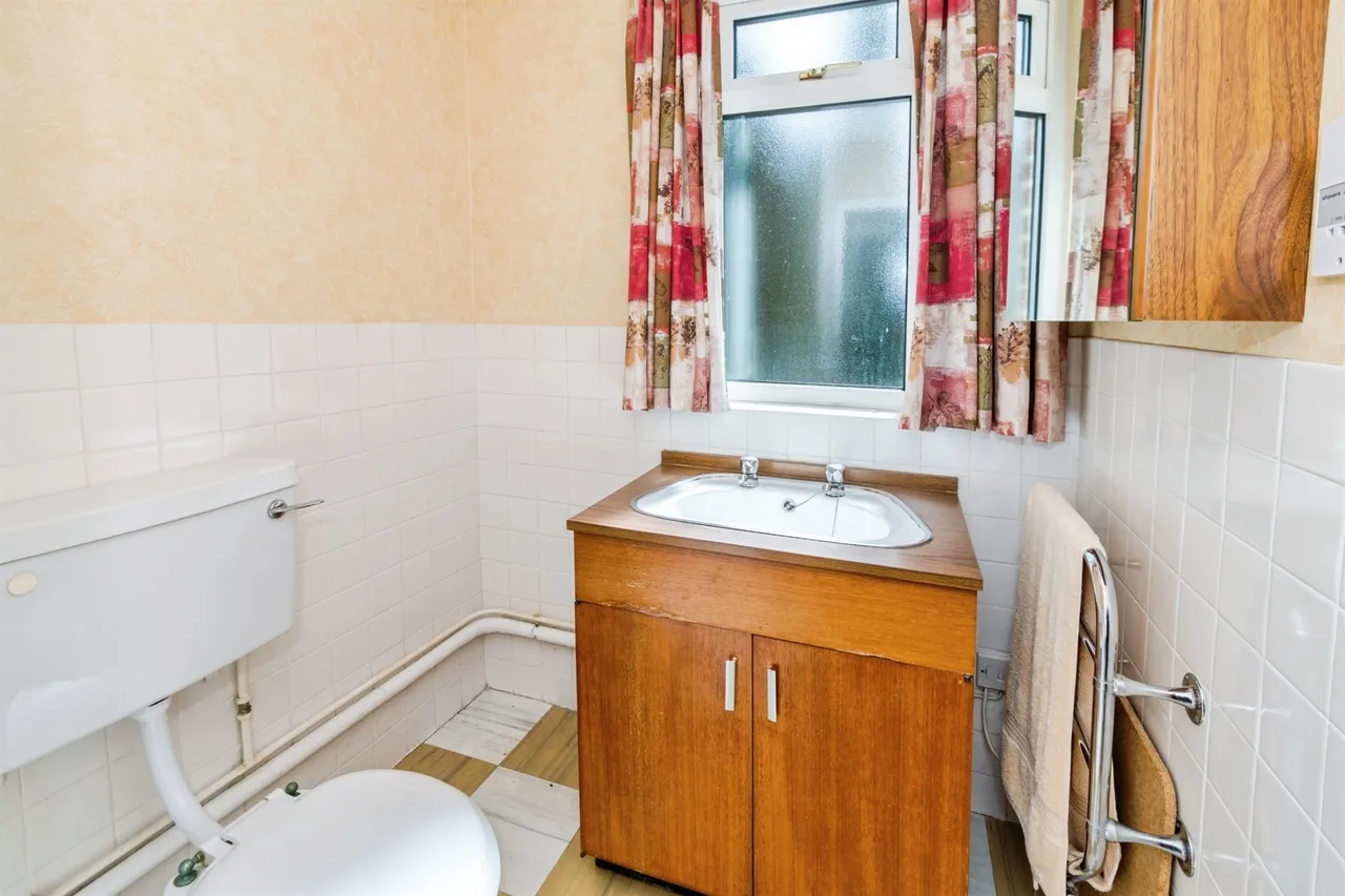 The Parkway, Southampton, SO16, photo 20