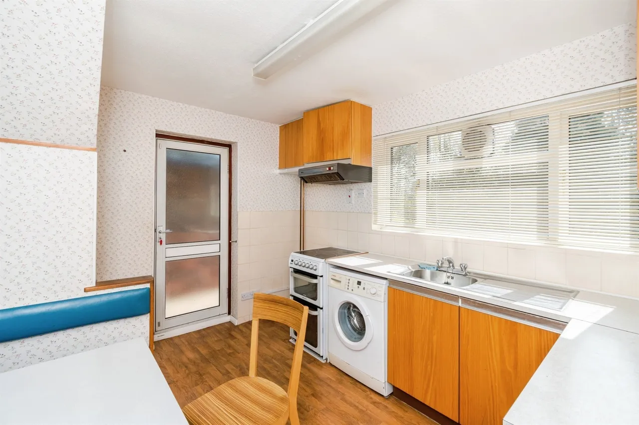 The Parkway, Southampton, SO16, photo 7