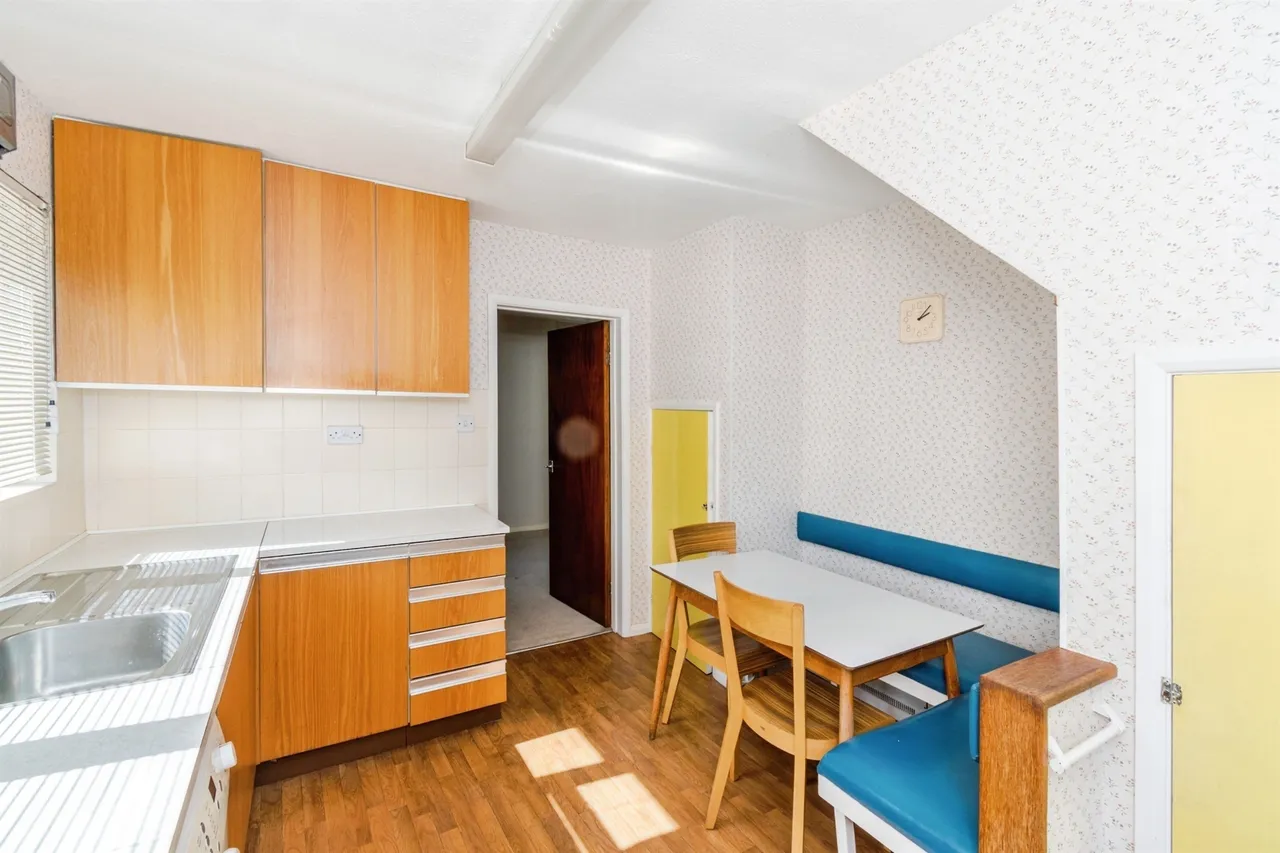 The Parkway, Southampton, SO16, photo 8