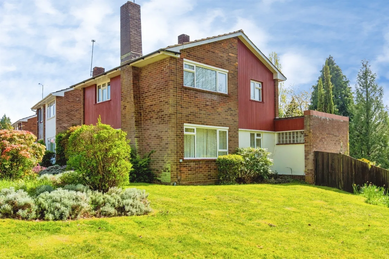 The Parkway, Southampton, SO16, photo 28