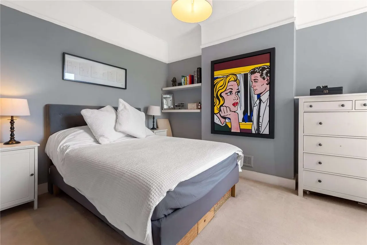 Lessar Avenue, Lambeth, London, SW4 9HQ, photo 8