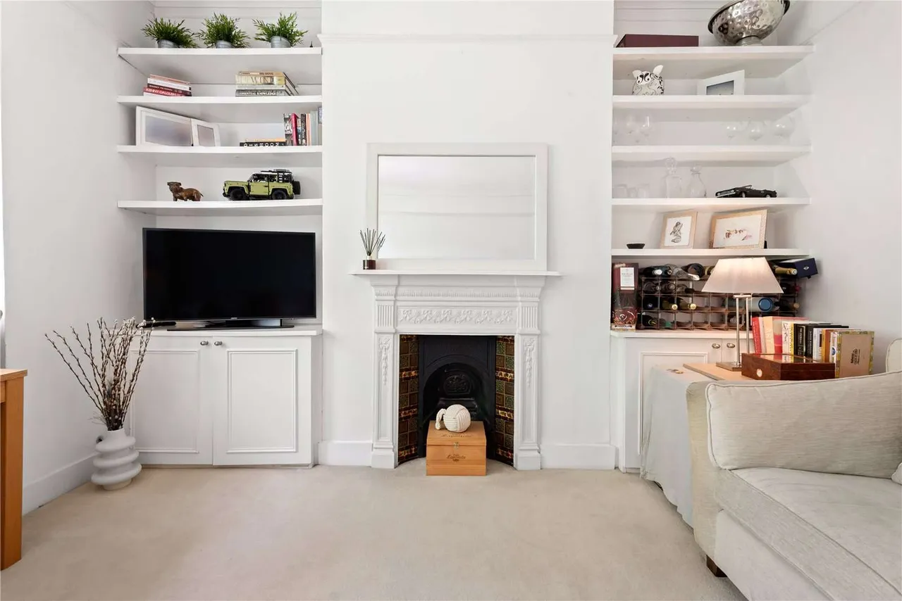 Lessar Avenue, Lambeth, London, SW4 9HQ, photo 5
