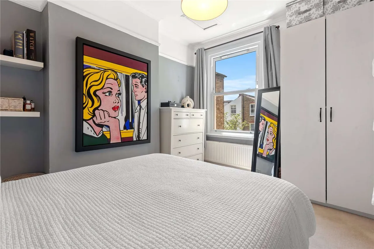 Lessar Avenue, Lambeth, London, SW4 9HQ, photo 9