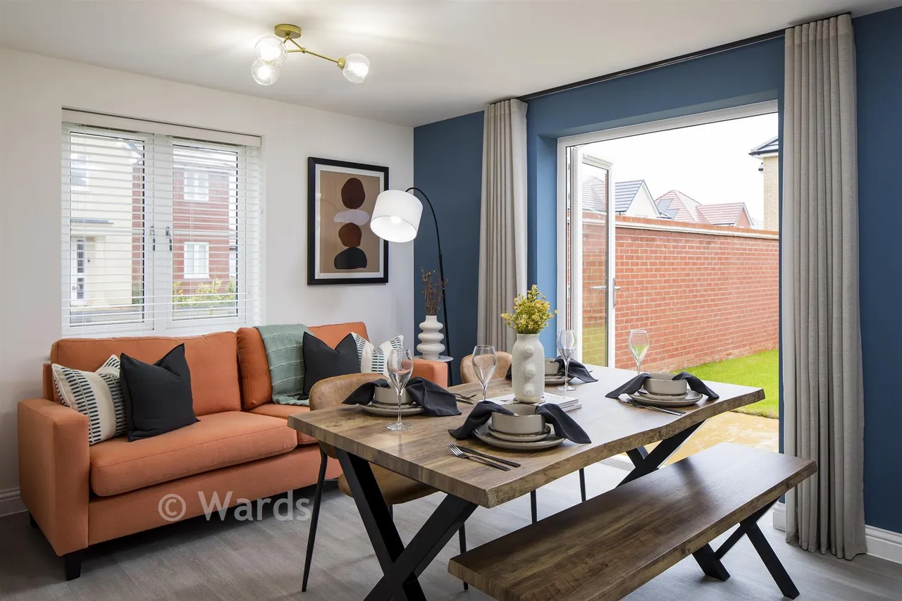 Wellington Gardens, Walmer, CT14, photo 2