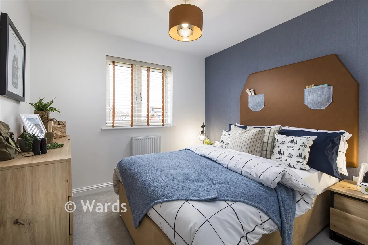 Wellington Gardens, Walmer, CT14, photo 9