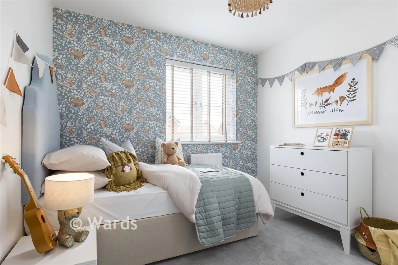 Wellington Gardens, Walmer, CT14, photo 10