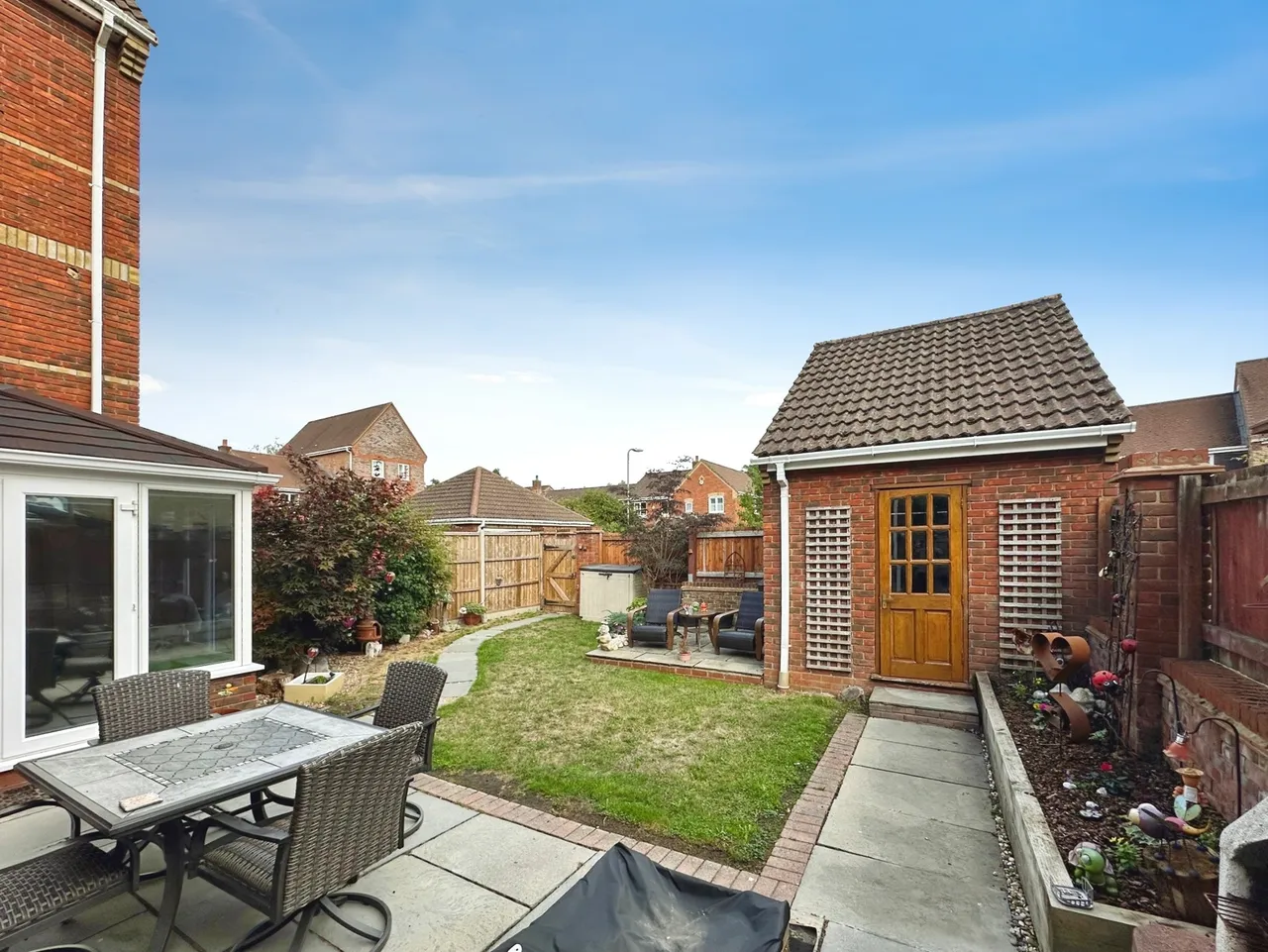 Turgis Road, Fleet, Hampshire, GU51 1EL, photo 7
