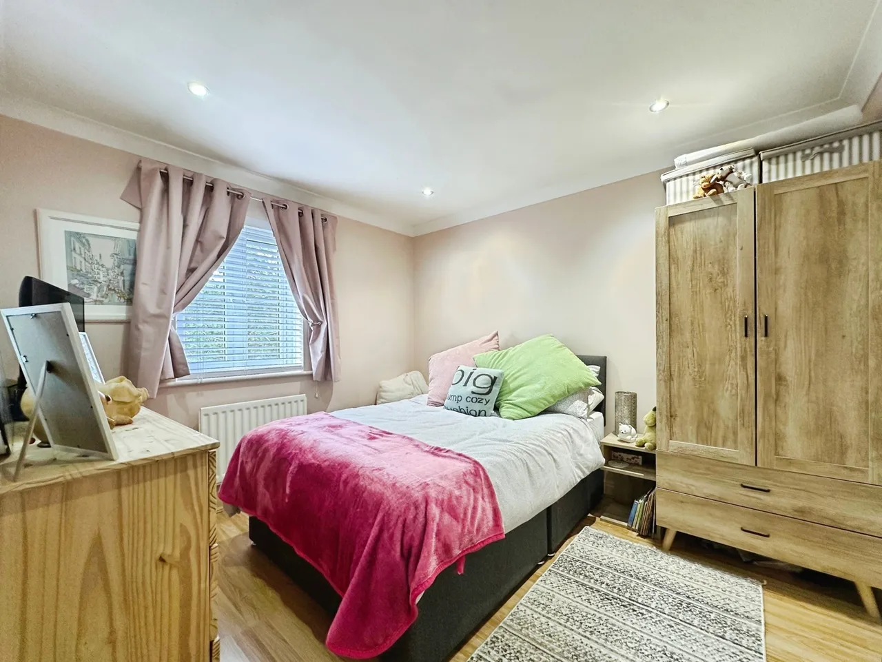 Turgis Road, Fleet, Hampshire, GU51 1EL, photo 11