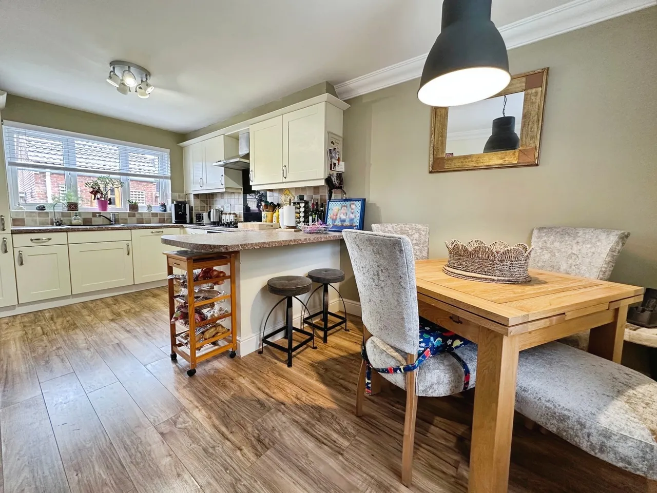 Turgis Road, Fleet, Hampshire, GU51 1EL, photo 8