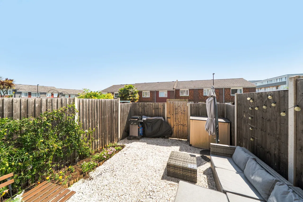 Dallas Road, SE26, photo 4
