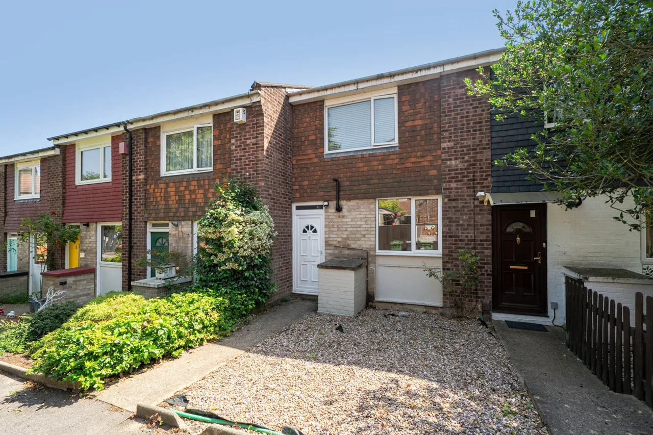 Dallas Road, SE26, photo 14