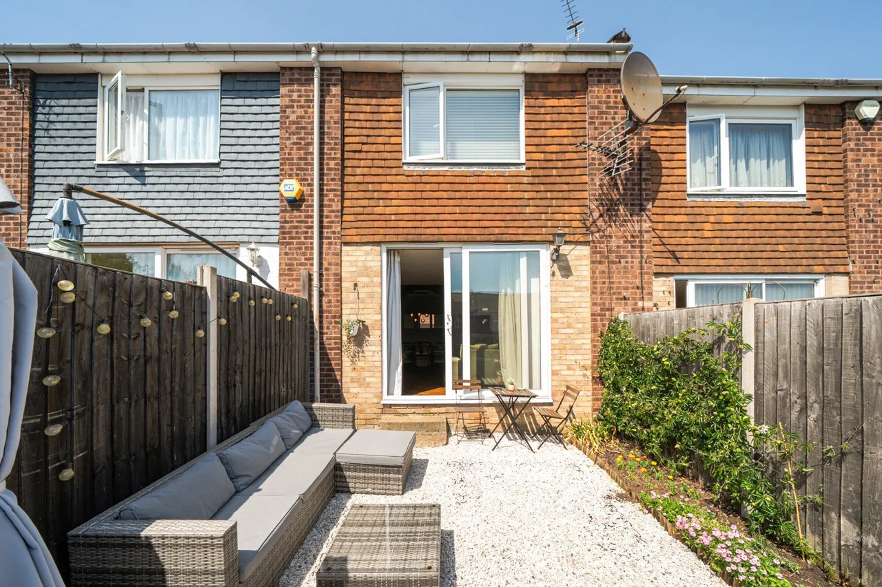 Dallas Road, SE26, photo 9