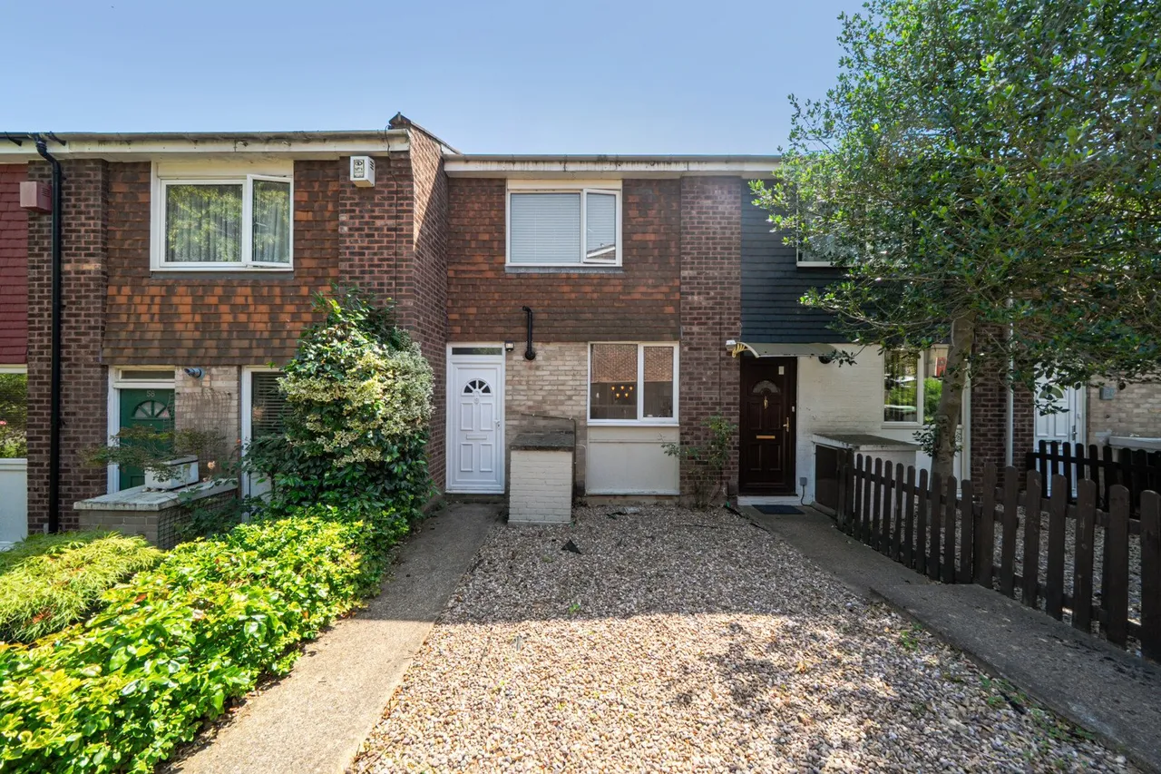 Dallas Road, SE26, photo 8