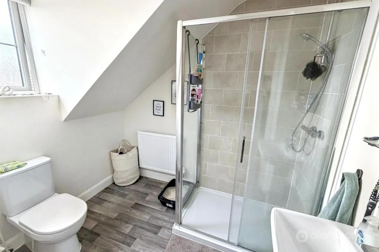 Fleece Lane, Nuneaton, CV11, photo 9