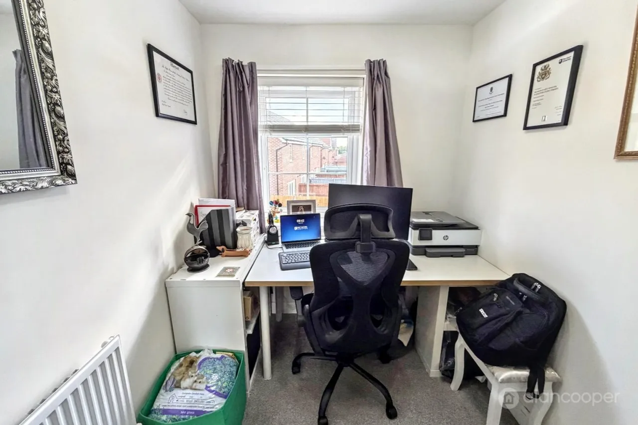 Fleece Lane, Nuneaton, CV11, photo 12