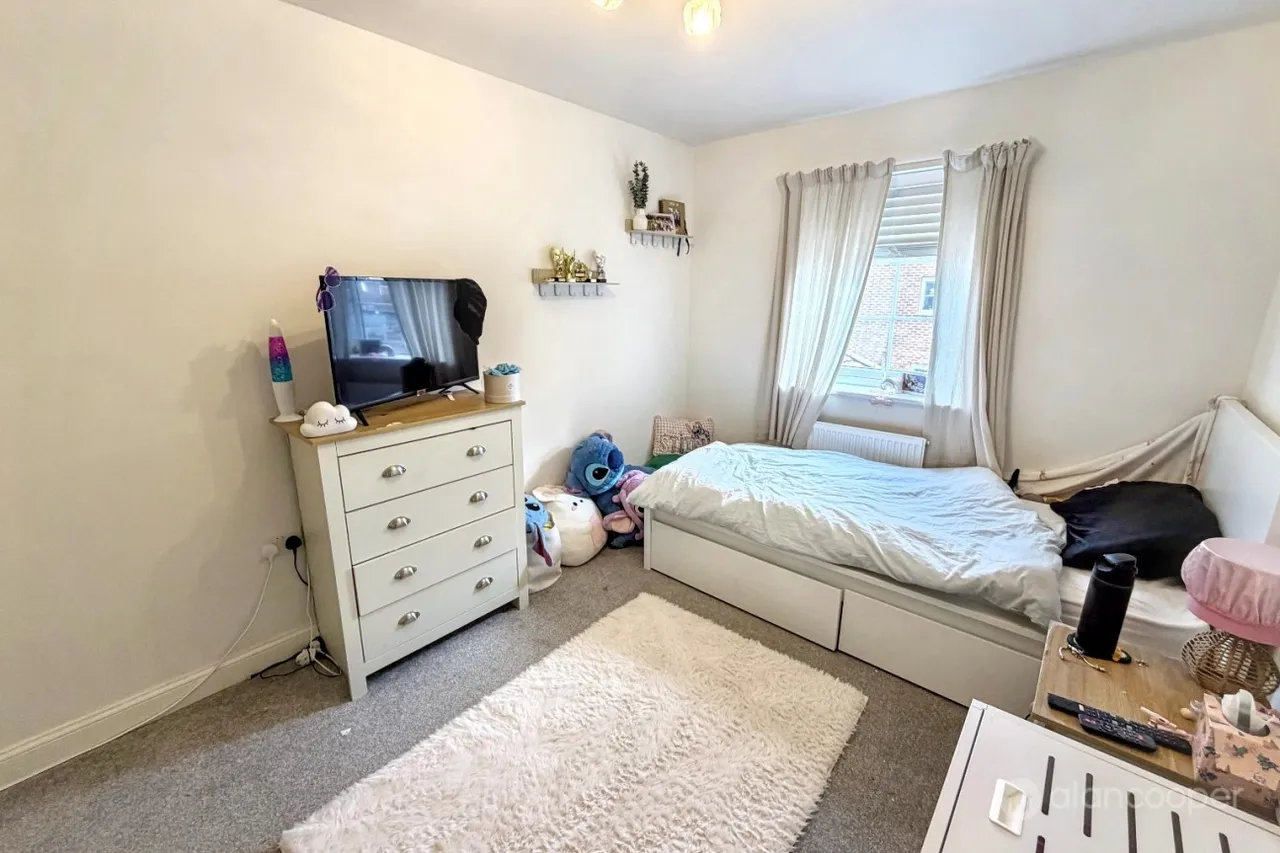 Fleece Lane, Nuneaton, CV11, photo 10