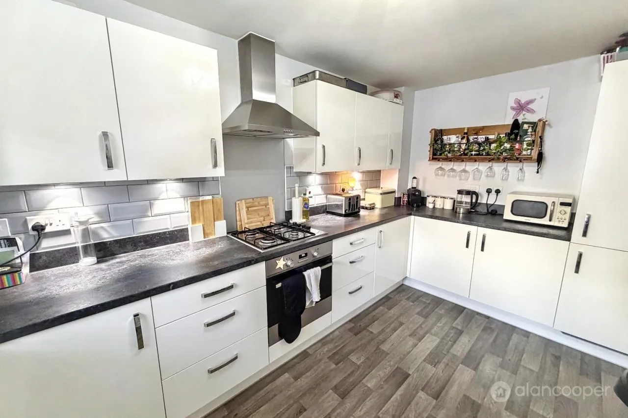 Fleece Lane, Nuneaton, CV11, photo 6