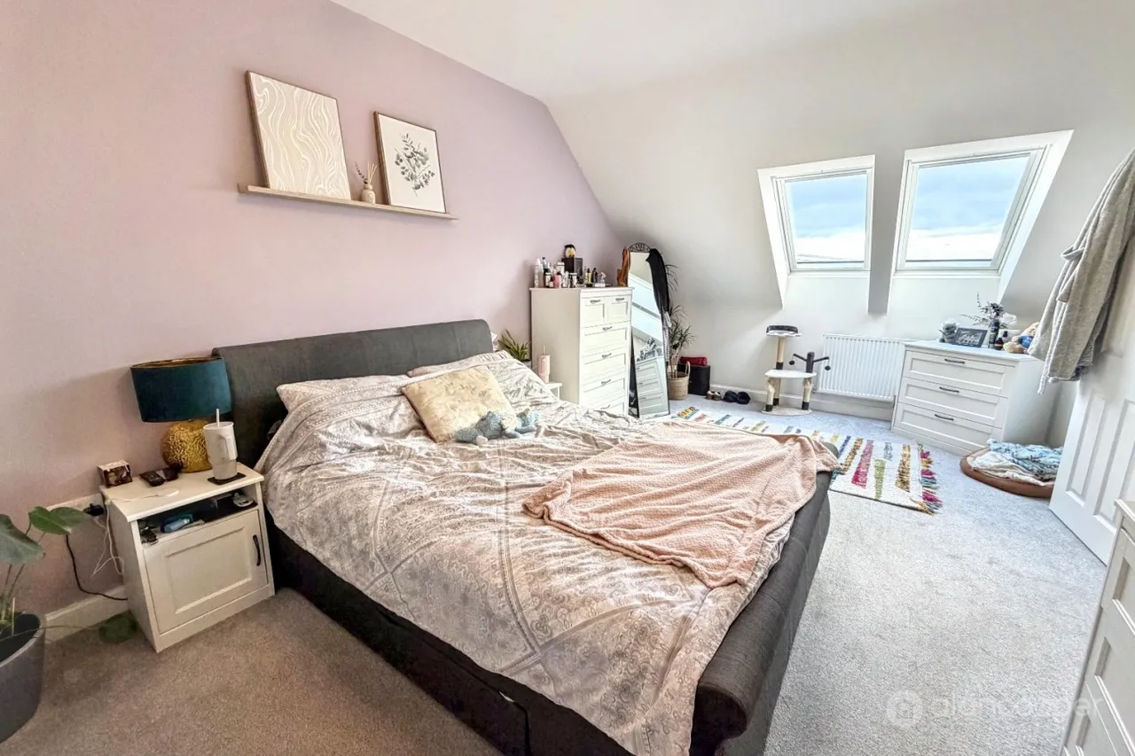Fleece Lane, Nuneaton, CV11, photo 7