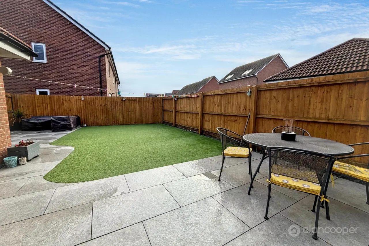 Fleece Lane, Nuneaton, CV11, photo 14