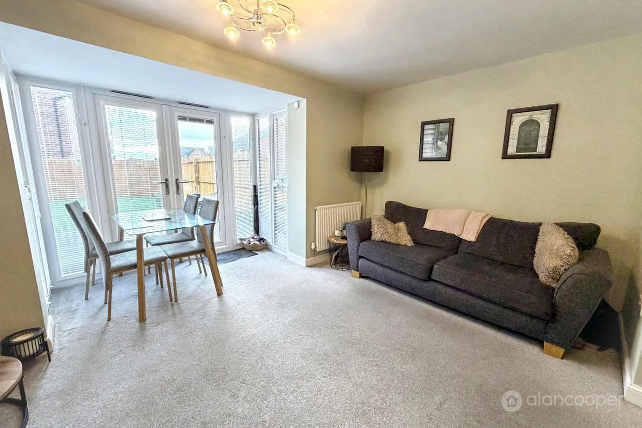 Fleece Lane, Nuneaton, CV11, photo 4