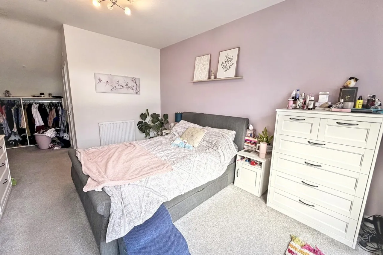 Fleece Lane, Nuneaton, CV11, photo 8
