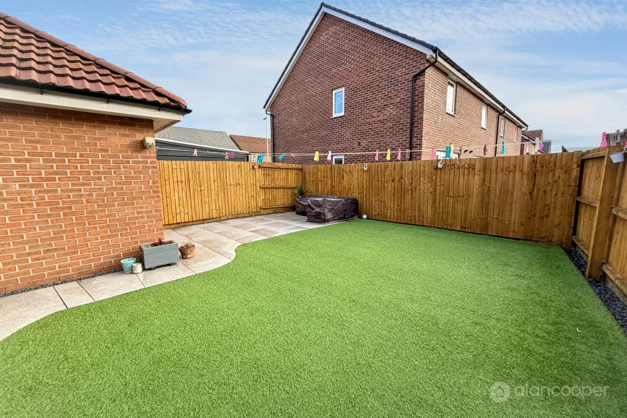 Fleece Lane, Nuneaton, CV11, photo 15