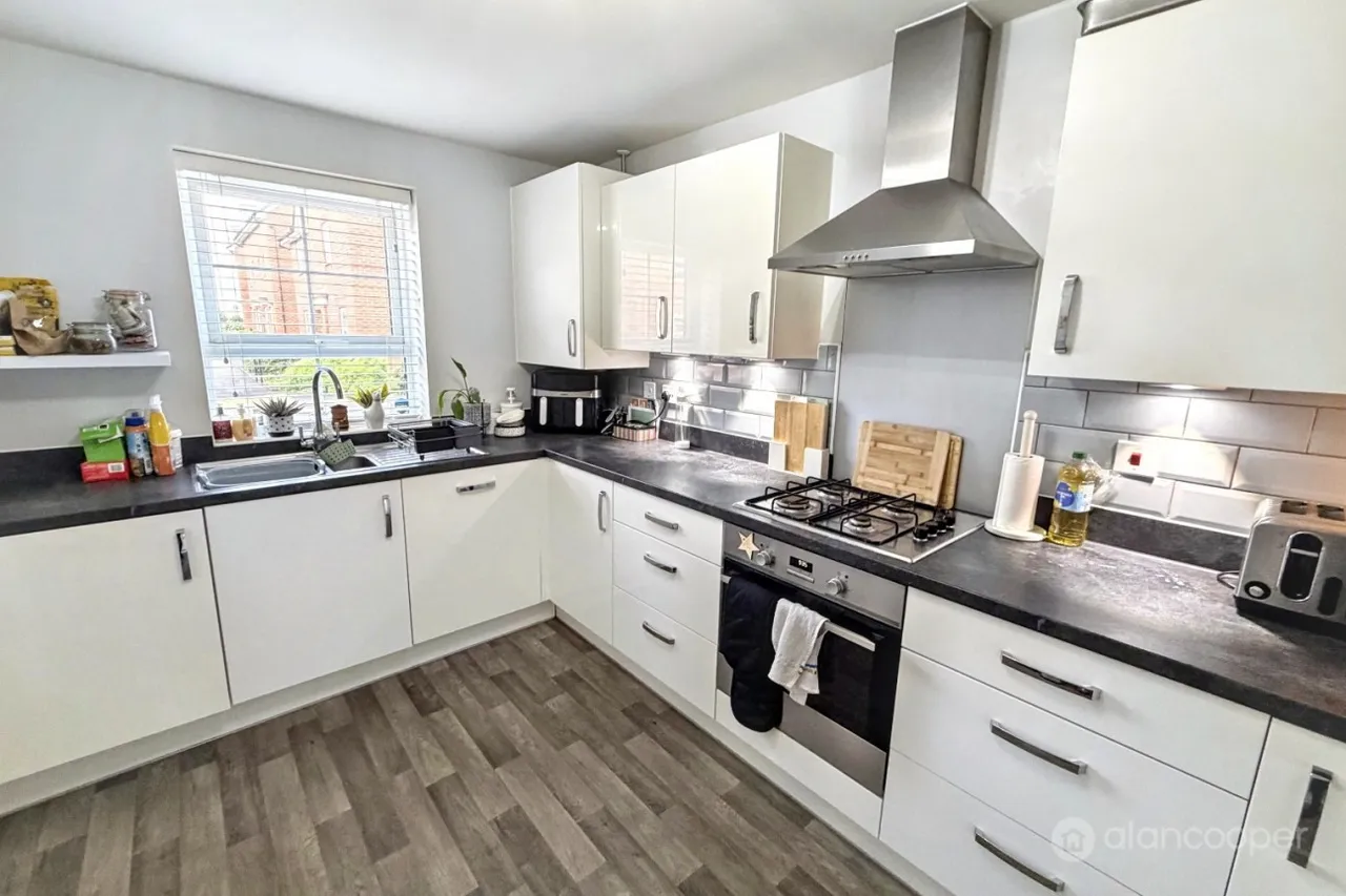 Fleece Lane, Nuneaton, CV11, photo 5