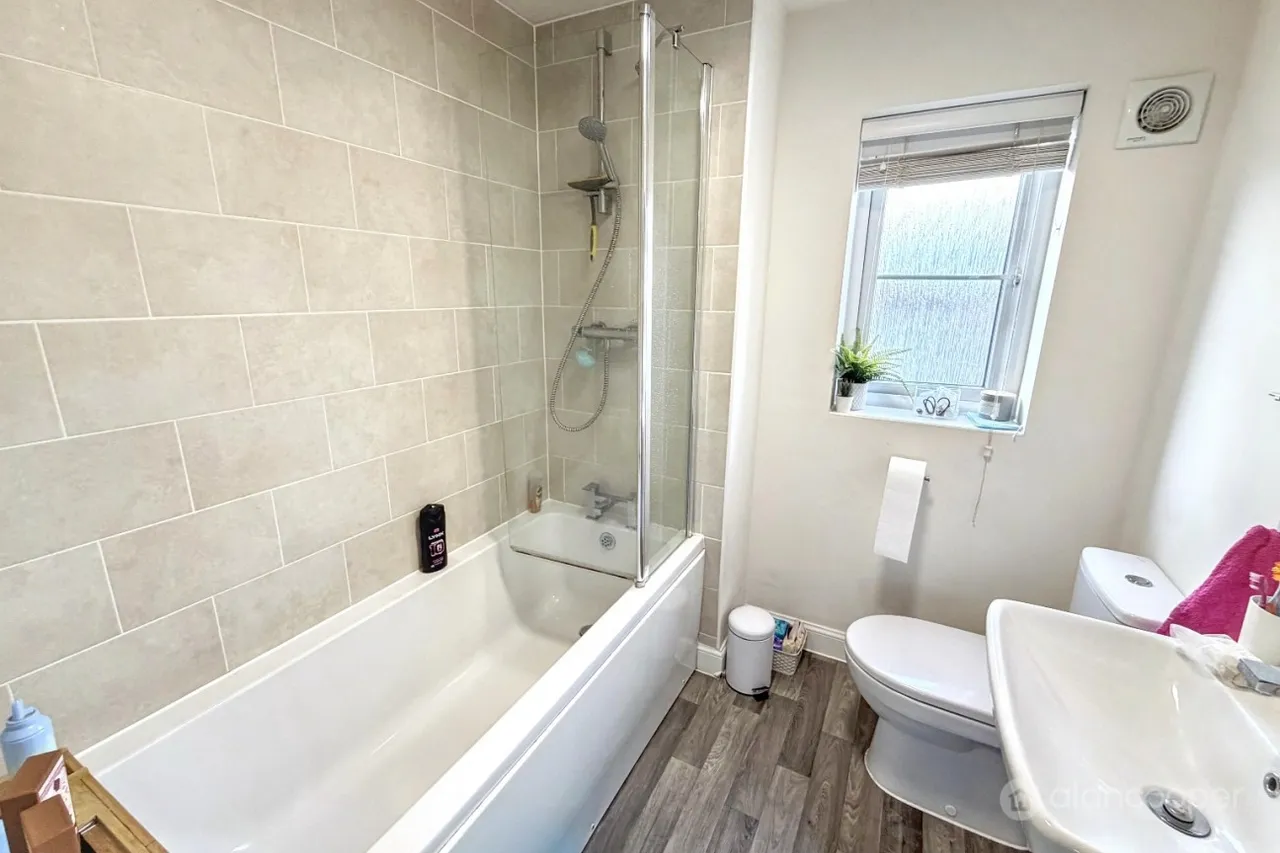 Fleece Lane, Nuneaton, CV11, photo 13
