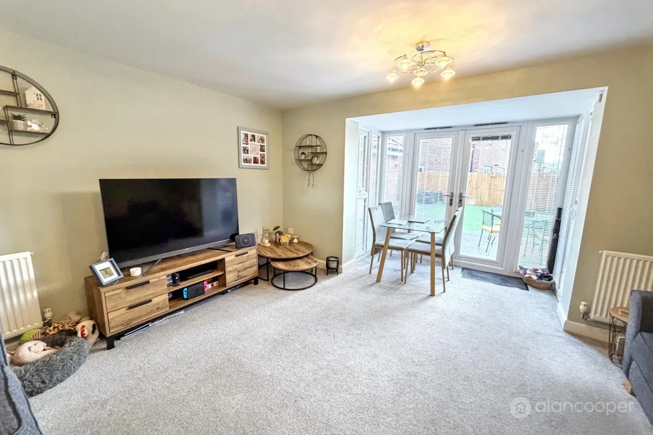 Fleece Lane, Nuneaton, CV11, photo 2