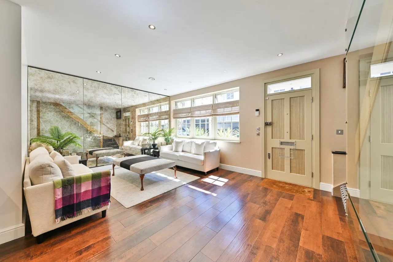 Petersham Mews, South Kensington, London, SW7 5NR, photo 5