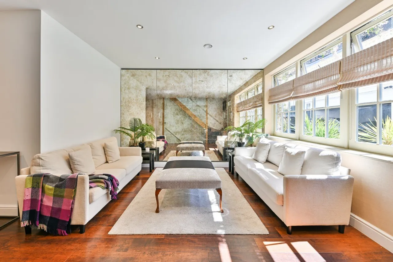 Petersham Mews, South Kensington, London, SW7 5NR, photo 4
