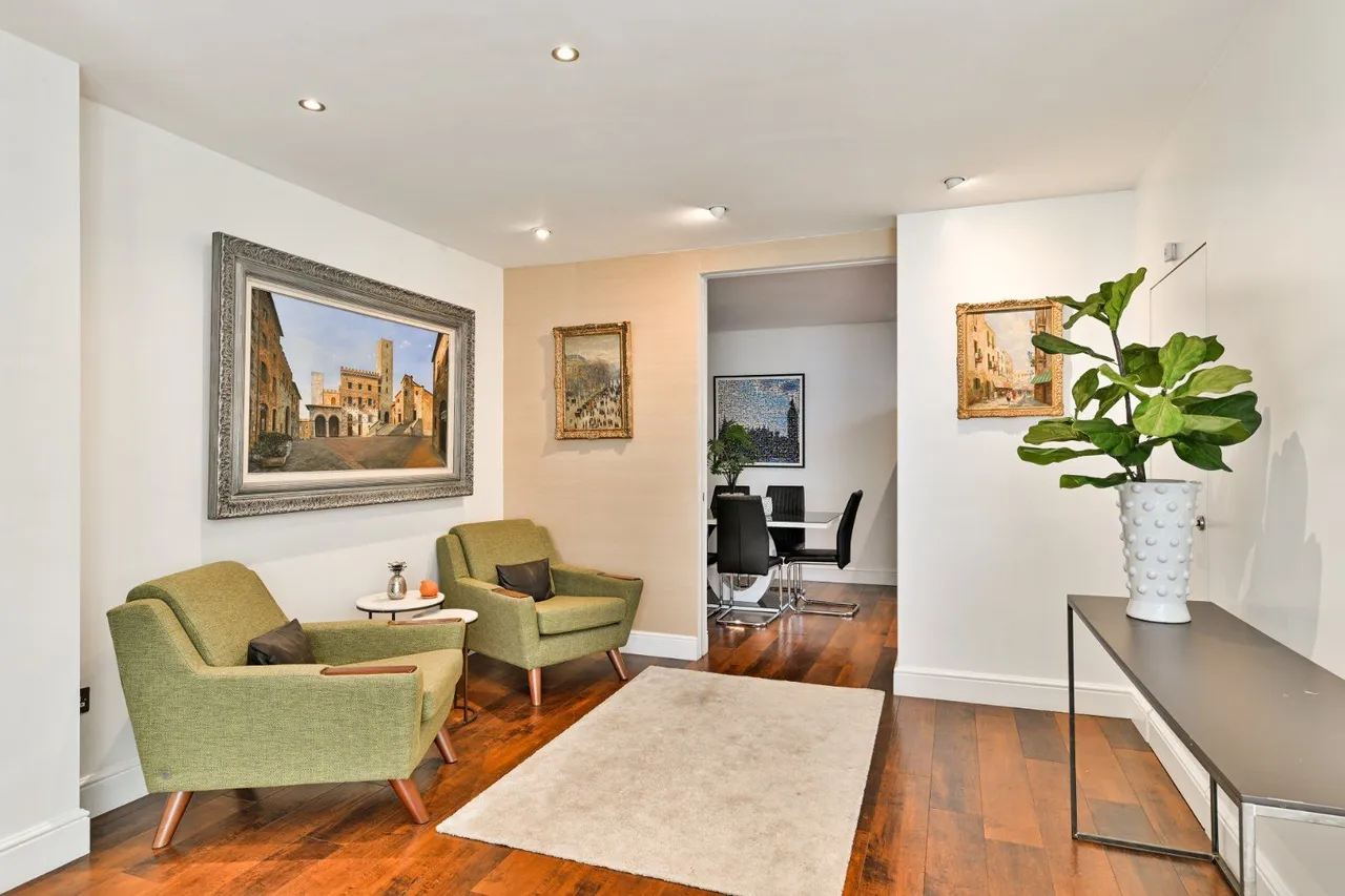 Petersham Mews, South Kensington, London, SW7 5NR, photo 8