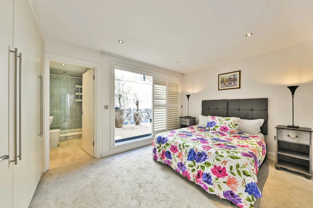 Petersham Mews, South Kensington, London, SW7 5NR, photo 11