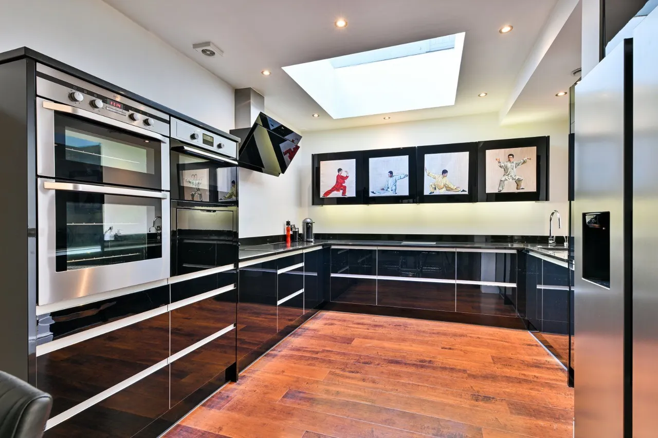 Petersham Mews, South Kensington, London, SW7 5NR, photo 9