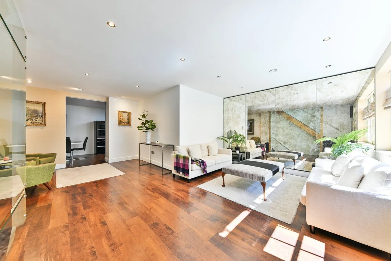 Petersham Mews, South Kensington, London, SW7 5NR, photo 6