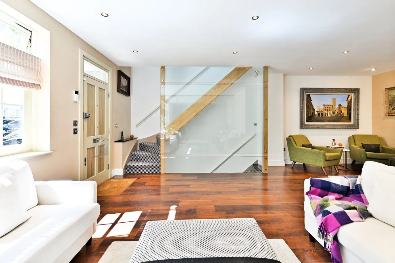 Petersham Mews, South Kensington, London, SW7 5NR, photo 7