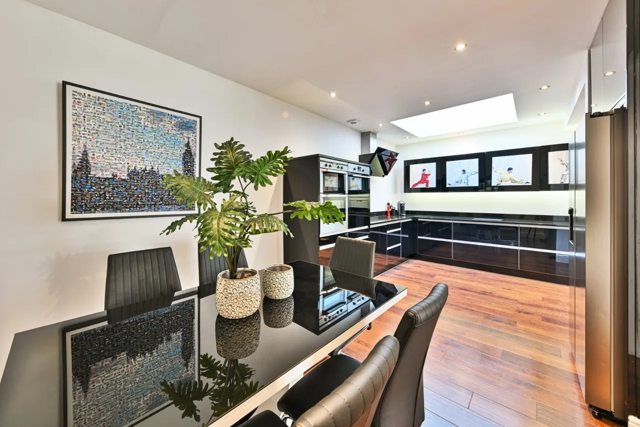 Petersham Mews, South Kensington, London, SW7 5NR, photo 10