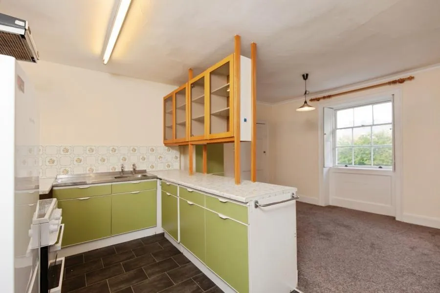 Widcombe Crescent, Bath, BA2, photo 12