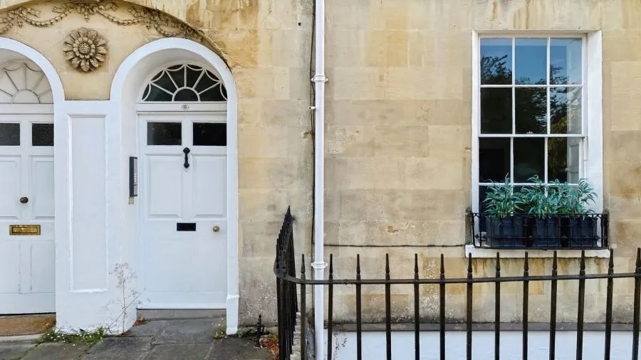 Widcombe Crescent, Bath, BA2, photo 2