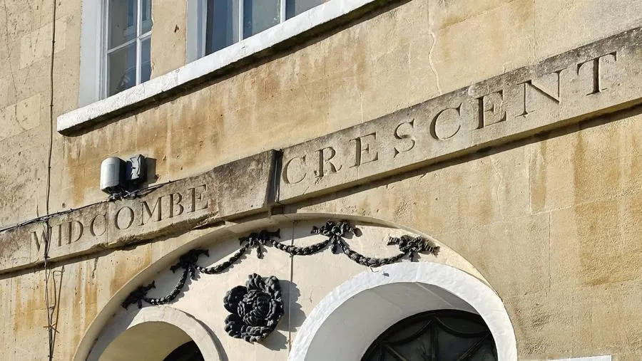 Widcombe Crescent, Bath, BA2, photo 23