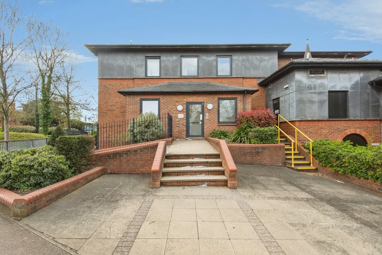Old Park Road, Hitchin, Hertfordshire, SG5, photo 5
