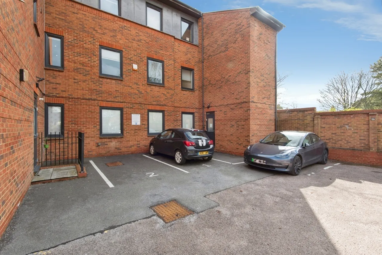 Old Park Road, Hitchin, Hertfordshire, SG5, photo 16